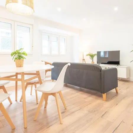 Apartment Larra Gijon